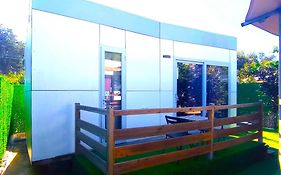 Lodges De Cedros